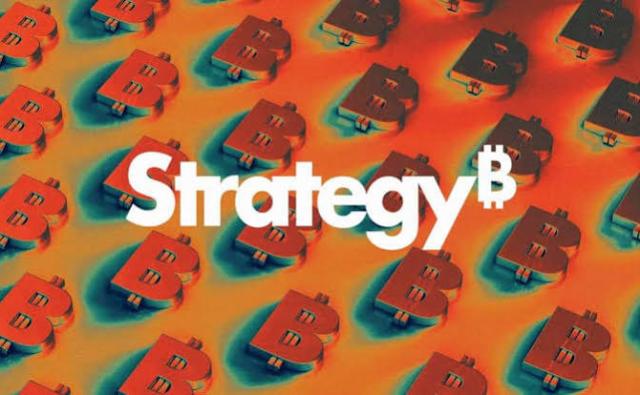 Strategy продала биткоины на $216 млн для выплаты дивидендов