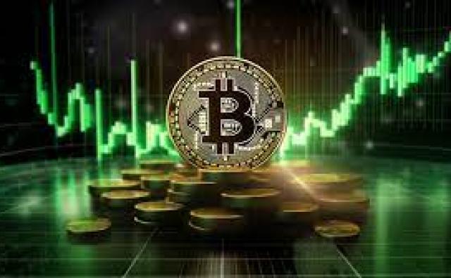 Отскок биткойна до $118 000: что ждет рынок на неделе — взгляд на ключевые факторы Отскок биткойна до $118 000: что ждет рынок на неделе — взгляд на ключевые факторы