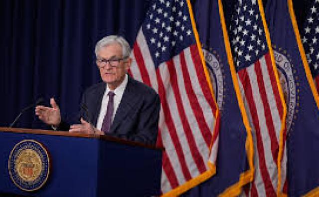 ФРС сохранила ставки без изменений на последнем заседании Пауэлла