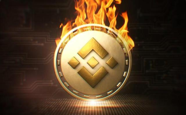 BNB Chain сожжет нативных токенов на $ 740 миллионов