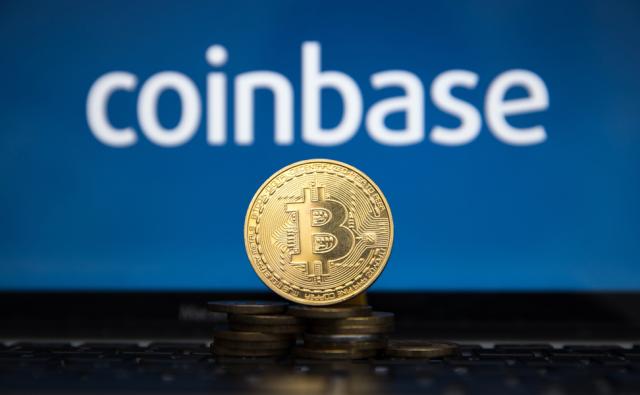 Акции Coinbase на историческом минимуме: позитив будет в 2023 году