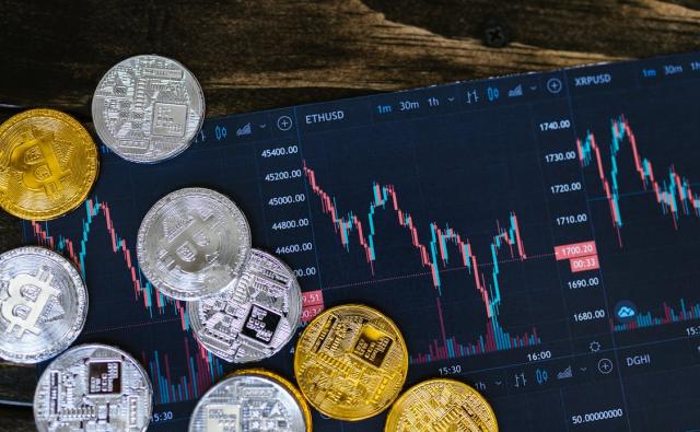 Terraform Labs: До Квон признал вину, Circle готовит Arc, ETH-ETF бьют рекорды Terraform Labs: До Квон признал вину, Circle готовит Arc, ETH-ETF бьют рекорды
