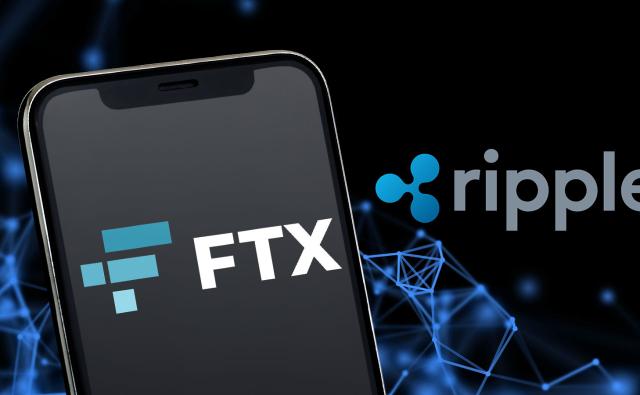 Ripple обсуждала с FTX покупку активов биржи