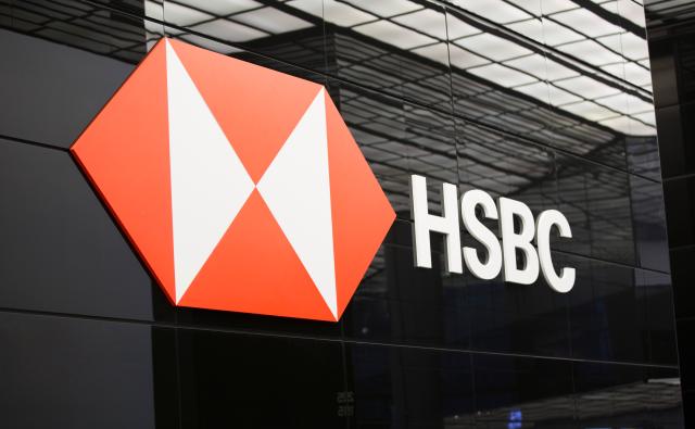 Банк HSBC запускает два крипто-ETF в Гонконге