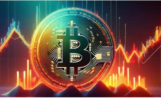 Биткоин упал ниже $60 тыс. из-за роста опасений по поводу волатильности и рецессии