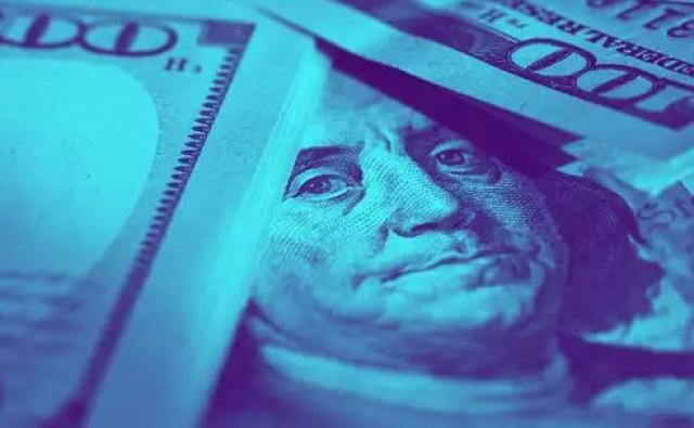 Количество венчурных сделок в крипте упало на 60%