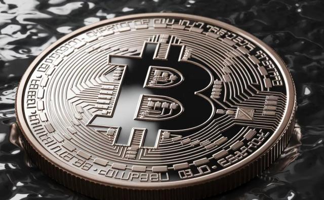 Биткоин падает, в то время как Трамп создает стратегический крипторезерв