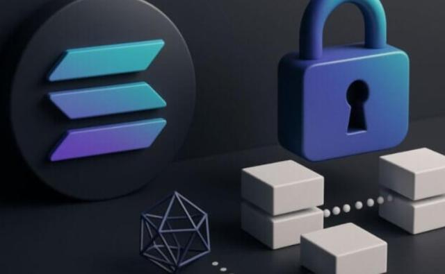 Solana запускает Confidential Balances: новые функции конфиденциальности