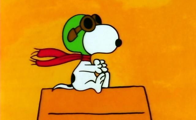 Snoopy: Мем-коин для фанатов комиксов