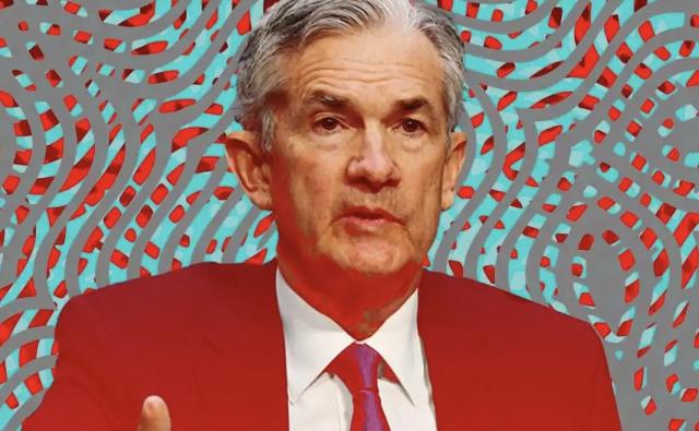 Криптовалютные фонды теряют $415 млн на фоне жёсткой риторики ФРС и обновлённых данных по инфляции