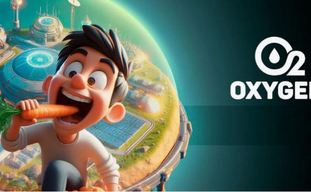 Oxygen Miner комбо на 30 августа