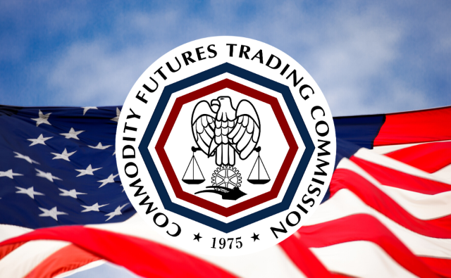 CFTC: DEX угрожают регулированию крипторынка