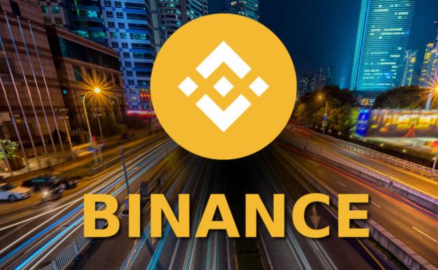 Проект Usual от Binance