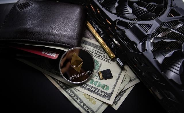 Ведущий Ethereum-пул откажется от поддержки китайских майнеров