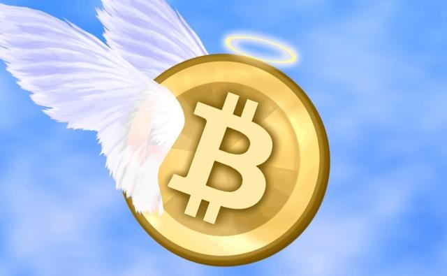 Сколько раз хоронили биткоин в 2021 году?