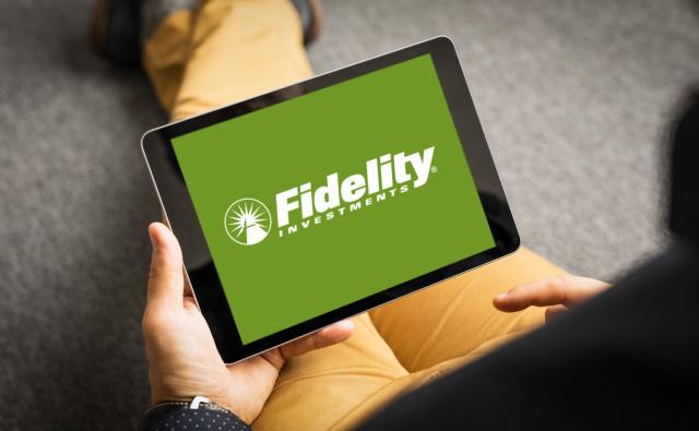 Bloomberg: 56% притока всех средств для Fidelity пришлось на Bitcoin ETF