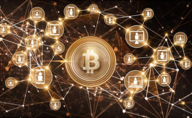 Курс BTC стабилен, сетевая активность снижается
