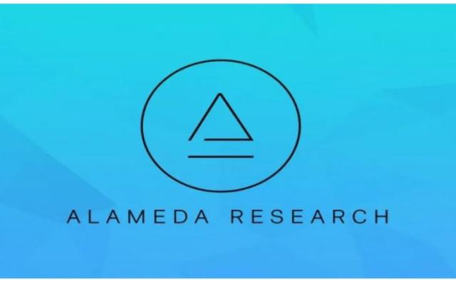 Alameda Research переводит $WLD на сумму $352 тыс. на Binance