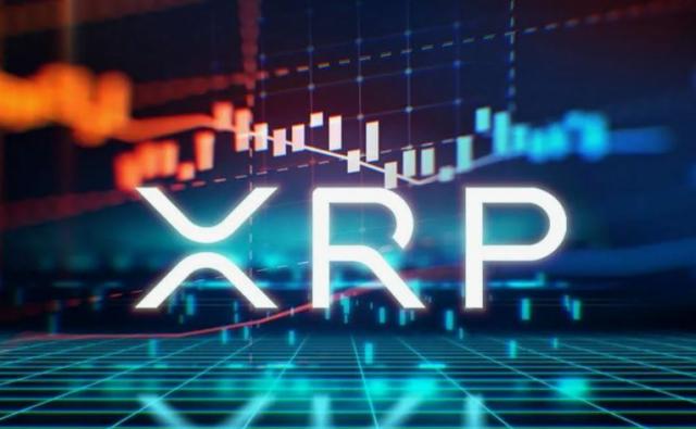 XRP на грани: малый объем торгов не дает инвесторам определиться