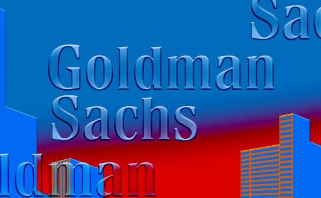 Goldman Sachs сообщает о наличии $418 млн в спотовых биткоин-ETF по состоянию на 30 июня