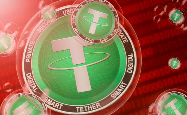 Биржа Crypto.com проведет делистинг USDT в Канаде