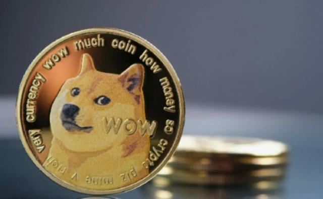 Активность Dogecoin в сети достигла 6-месячного максимума, MACD-индикатор мигает, указывая на возможный рост в 180%