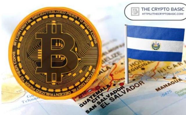 Ежедневная серия покупок биткоинов в Сальвадоре достигла 160 дней