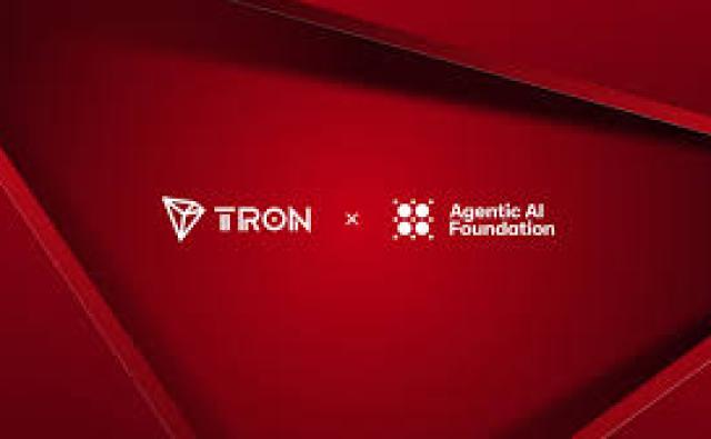 Tron присоединился к Agentic AI Foundation для развития инфраструктуры AI