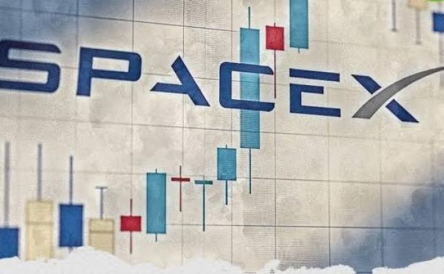 Криптотрейдеры хотели купить SpaceX на $1 млрд, но токенизация не дала им настоящие акции