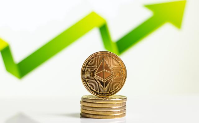 Ethereum Merge может спровоцировать всплеск интереса к стейкингу и привлечь крупный капитал