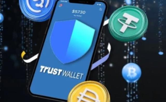 Trust Wallet запускает стейкинг для стейблкоинов Trust Wallet запускает стейкинг для стейблкоинов