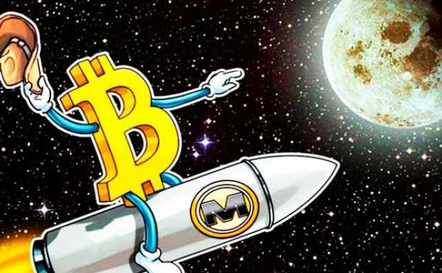 PlanB прогнозирует всплеск биткоина в первые 6 месяцев 2022 года