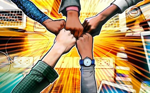 Гиганты объединяются: Ondo Finance, Solana Foundation и Bitget Wallet запускают альянс по RWA