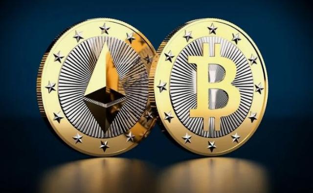 Истечение срока действия опционов Bitcoin и Ethereum вызвало движение рынка на $1,35 млрд.