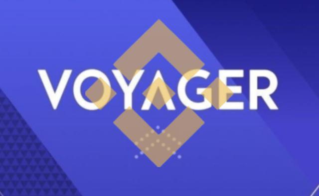 Суд разрешил Binance купить Voyager Digital