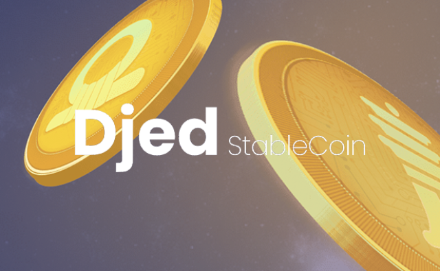 Сеть Cardano (ADA) готовится к запуску стейблкоина Djed