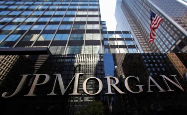 JPMorgan начнет принимать Bitcoin и Ethereum в качестве залога по кредитам для институциональных клиентов JPMorgan начнет принимать Bitcoin и Ethereum в качестве залога по кредитам для институциональных клиентов