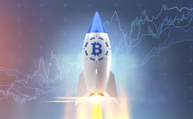 StockmoneyL: Биткоин ждет новое ралли