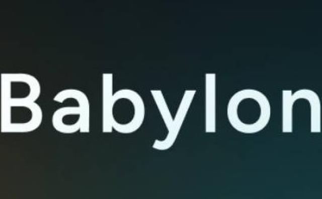 Babylon: стадия мейннета и более $4 млрд в заблокированных Биткоинах