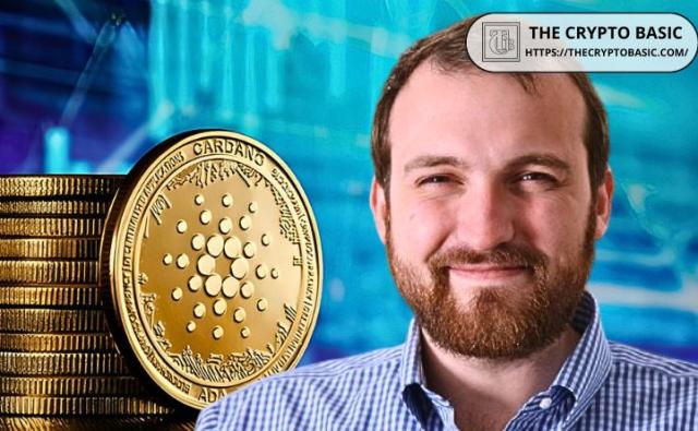 Основатель Cardano говорит, что все идет так, как и предполагалось, по разработке Midnight