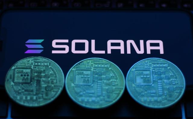 Метрики стейкинга Solana (SOL) указывают на позитивные изменения