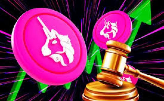 Суд в США отклонил патентный иск Bancor к Uniswap: предварительная победа DEX