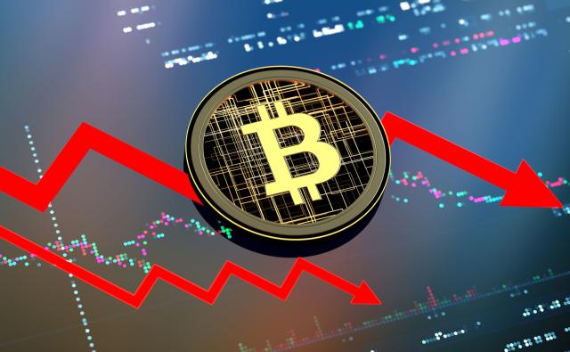 DonAlt: Курс BTC может снизиться до $21 000