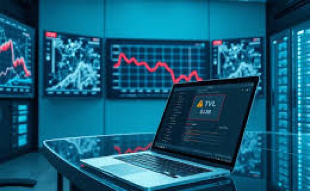 DeFi выдержал удар: последствия взлома на $292 млн и реакция рынка