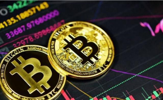 Uptober? Октябрь начался с ликвидаций на сумму 540 миллионов долларов