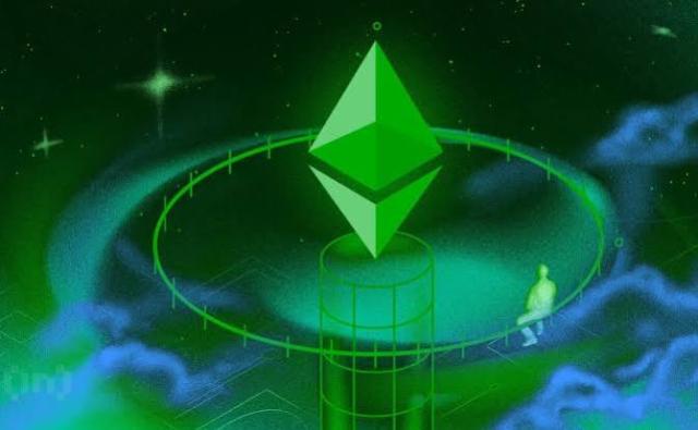 SharpLink вернулась к покупке Ethereum после восьмимесячной паузы
