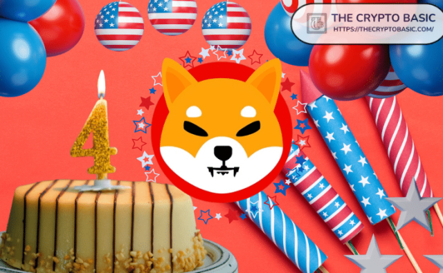 От нуля до лидера: Shiba Inu выросли на 150 000 000% всего за четыре года