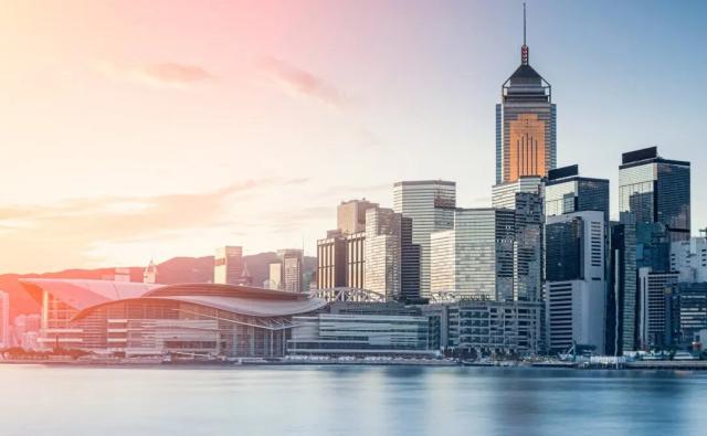 Услуги стейкинга в Гонконге