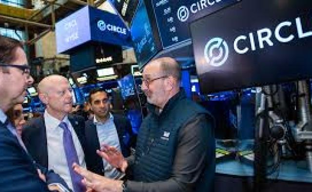 Circle привлекла $222 млн для Arc на фоне сильного отчета за первый квартал