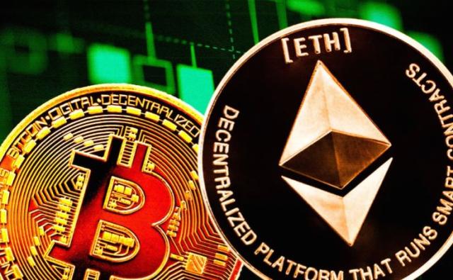 Последует ли Ethereum примеру Bitcoin или Solana вырвется вперед?